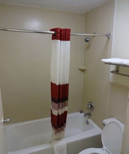 Red Roof Inn & Suites Greenwood, Sc Стая снимка